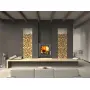 Камінна топка ALICANTE, Thorma