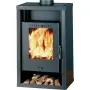 Отопительная печь камин Thorma GENT
