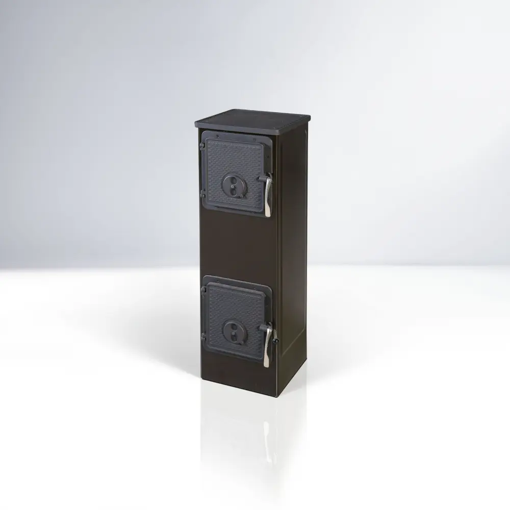 Отопительная печь Thorma KERPEN II