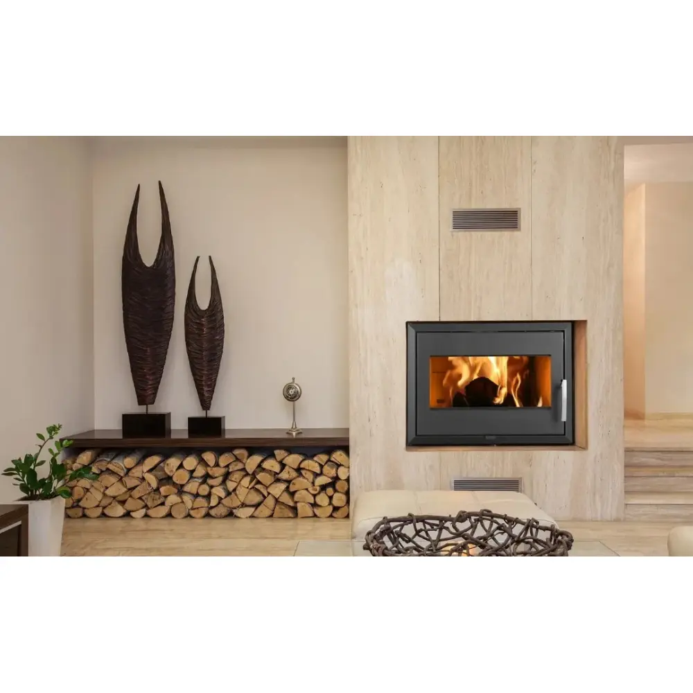 Каминная топка LANDSCAPE, Thorma