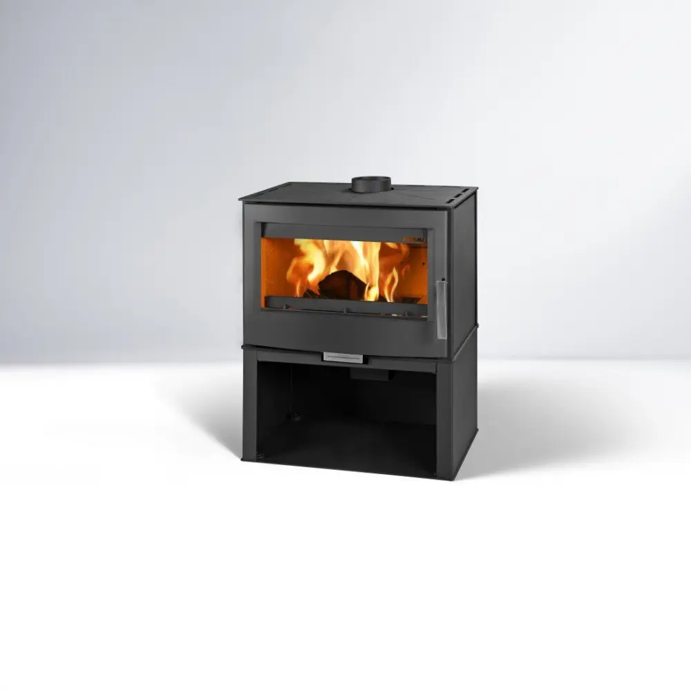 Отопительная печь камин Thorma MALLORCA UNI box