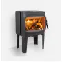 Чугунная печь-камин Jotul F 305 R LL BP
