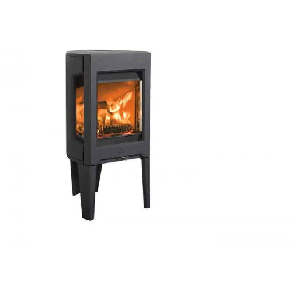 Чугунная печь-камин Jotul F 163 BP