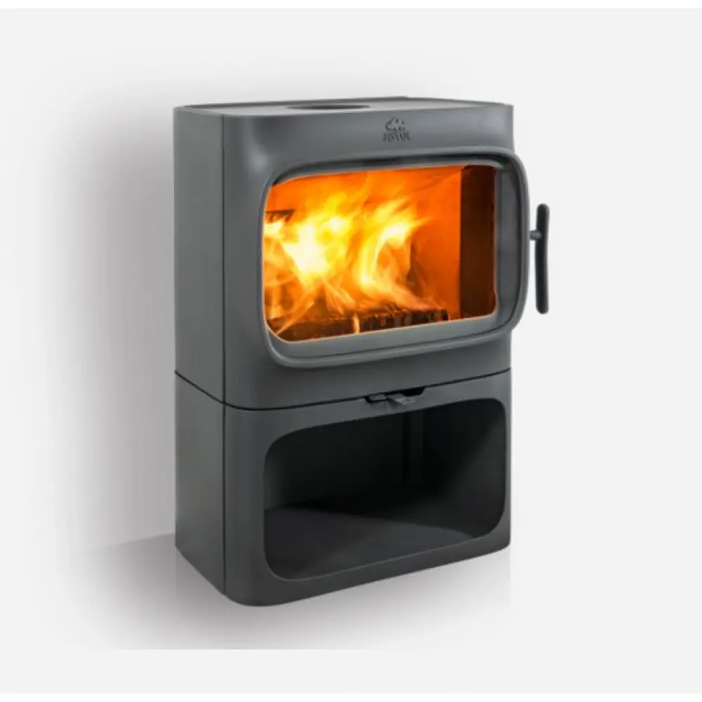 Чавунна піч-камін Jotul F 305 R B