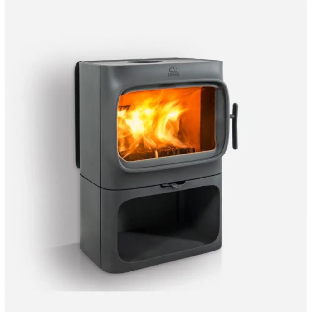 Чавунна піч-камін Jotul F 305 R B