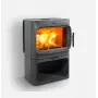 Чавунна піч-камін Jotul F 305 R B