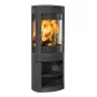 Чугунная печь-камин Jotul F 371 V2 Advance