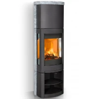 Чавунна піч-камін Jotul F 377 v2 Advance
