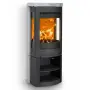 Чугунная печь-камин Jotul F 377 v2 Advance HT