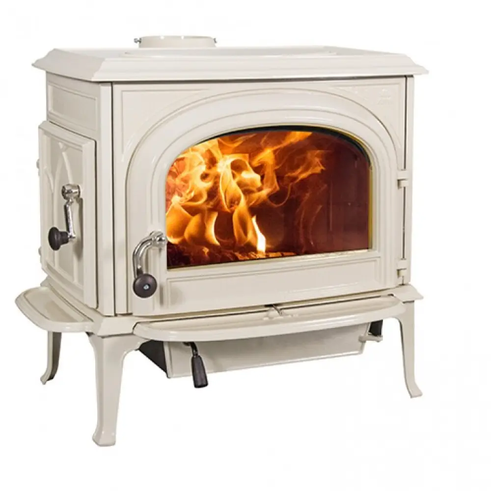 Чугунная печь-камин Jotul F 500 ECO SE IVE