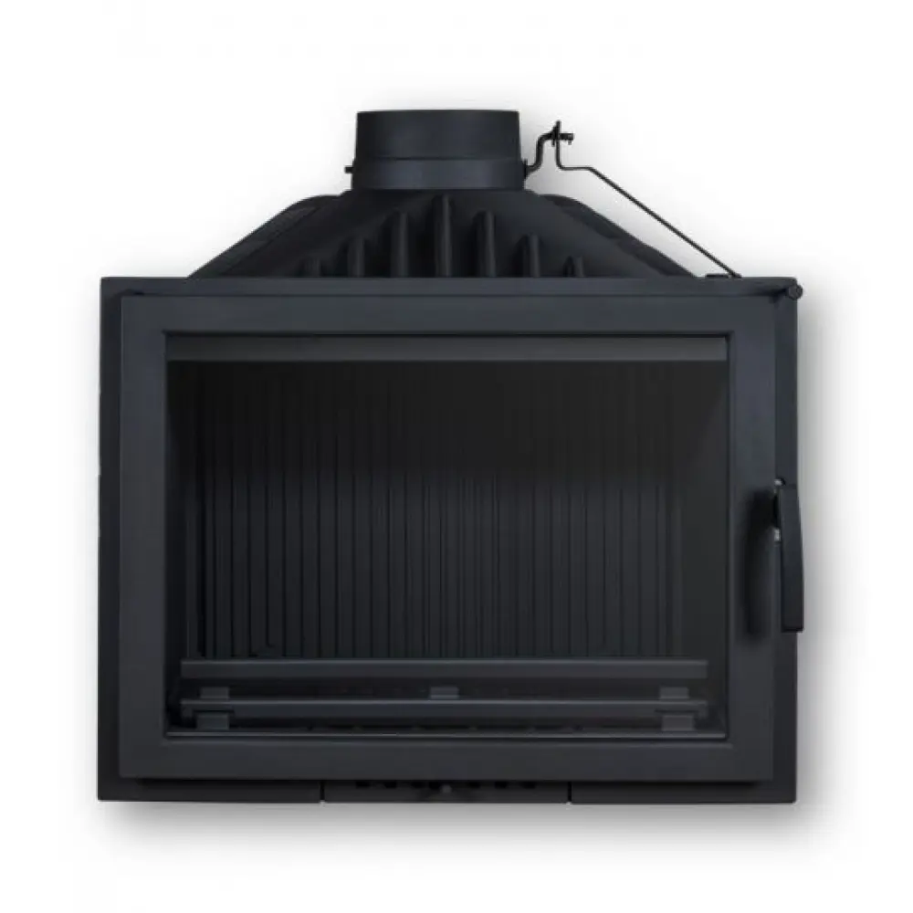 Чугунная каминная топка NordFlam Alber Standart
