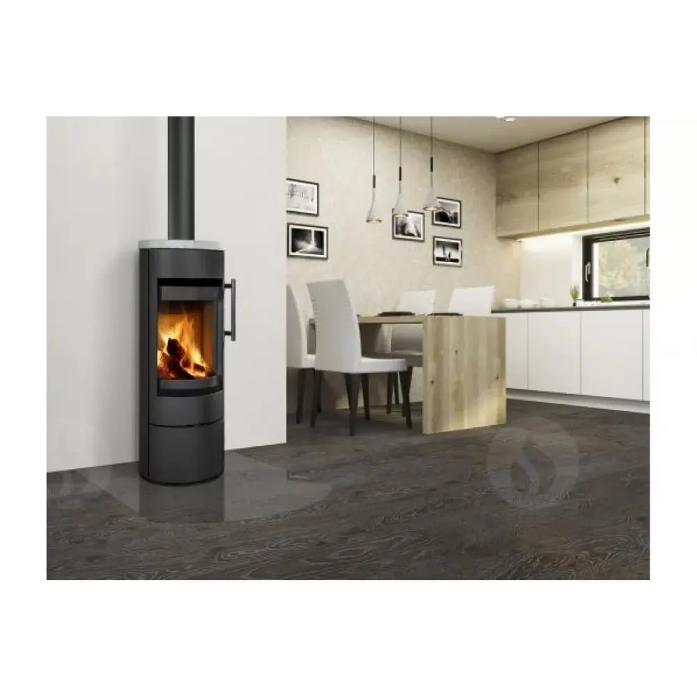 Камінна піч Romotop LUANCO N 02 камінь