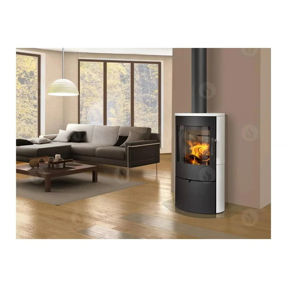 Камінна піч Romotop SONE 05 кераміка Камінна піч Romotop SONE 05 кераміка