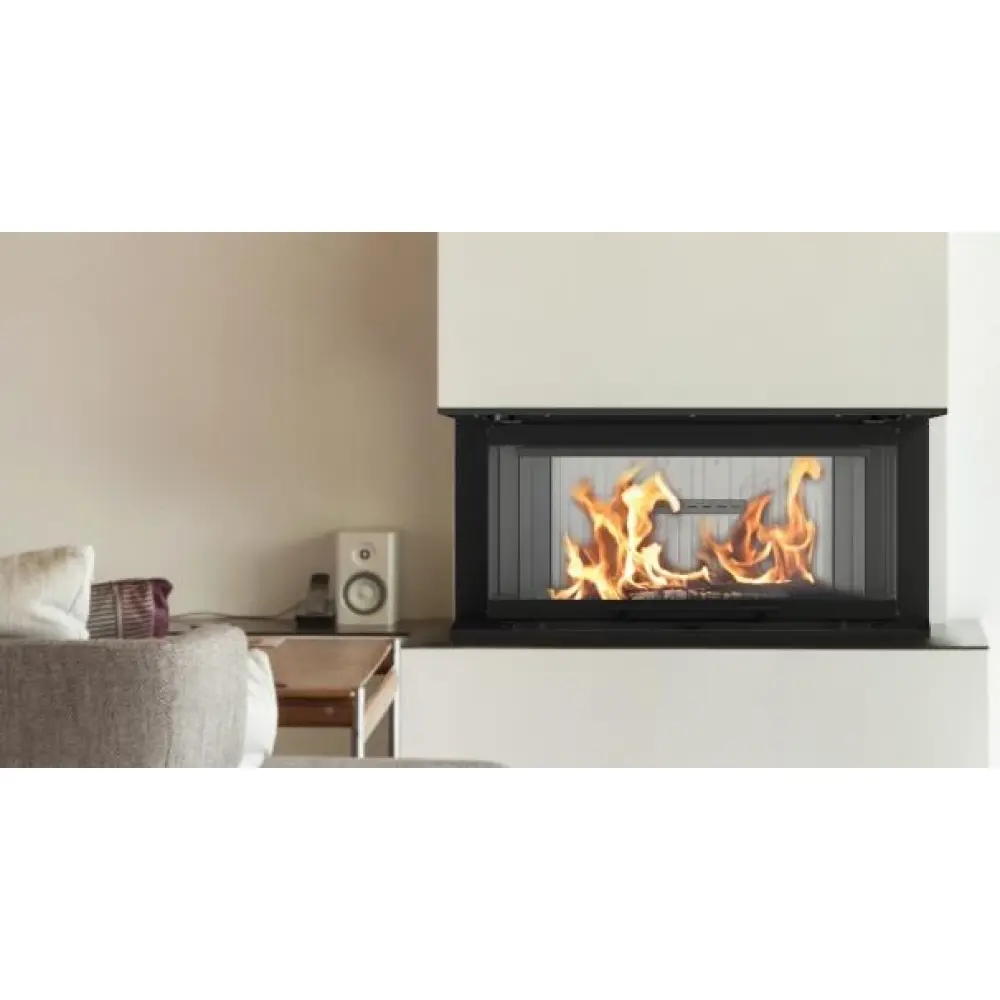 Каминная топка BEF THERM V 10 C