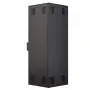 Сталева піч - камін BOKAR Forum (9,2 kW) Black ceramatex
