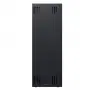 Сталева піч - камін BOKAR Forum (9,2 kW) Black ceramatex