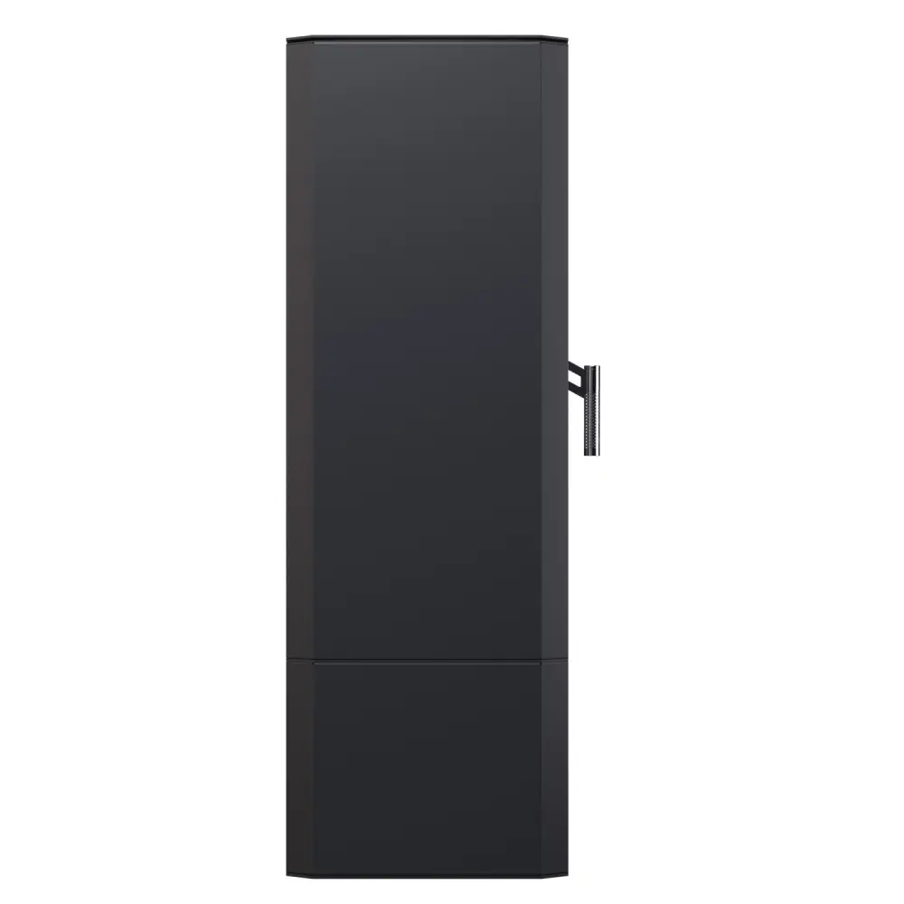 Стальная печь - камин BOKAR Aston WD 4380 ( 9,0 кв ) white ceramatex