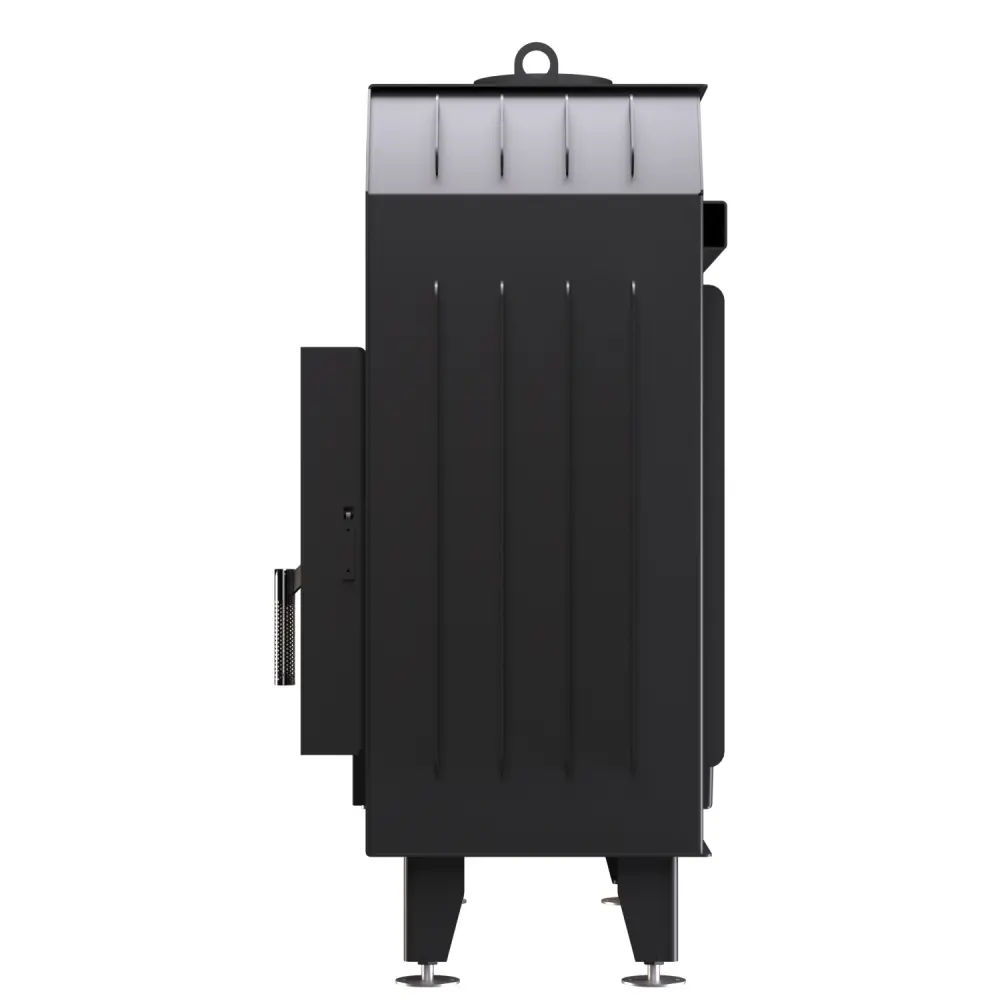 Каминная топка BOKAR 9050 (19,1кв) black ceramatex