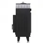 Каминная топка BOKAR 9050 (19,1кв) black ceramatex