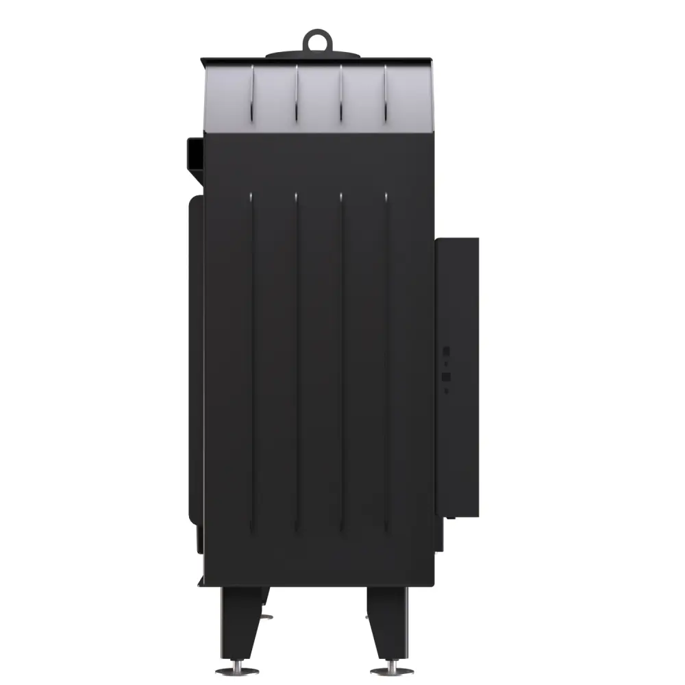 Каминная топка BOKAR 9050 (19,1кв) black ceramatex