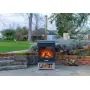 Піч-барбекю Hestia 300 Heat & Grill