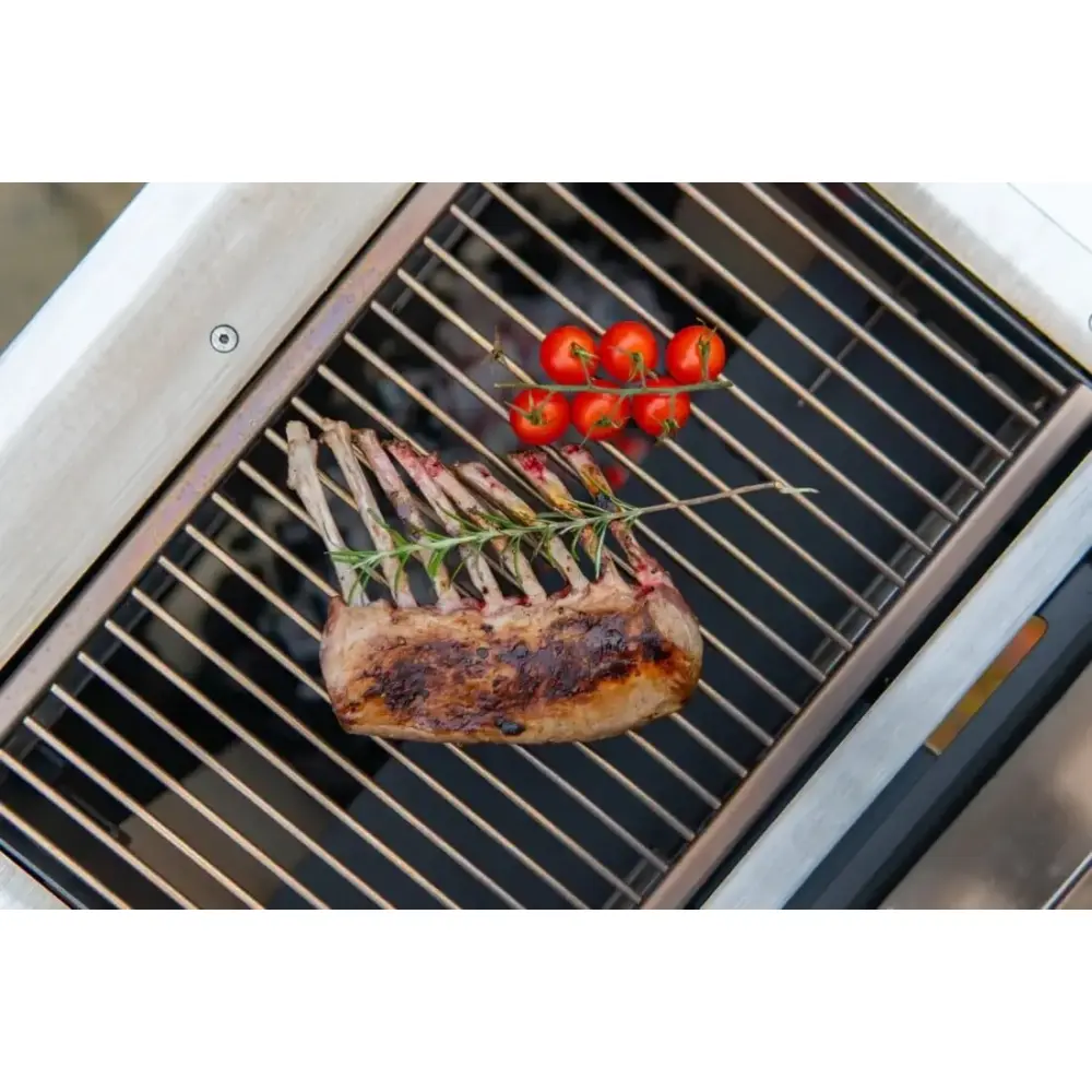 Піч-барбекю Hestia 300 Heat & Grill