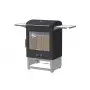 Піч-барбекю Hestia 300 Heat & Grill