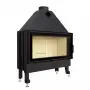 Камінна топка M-FIRE 100 пряма (20kW)