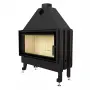 Камінна топка M-FIRE 100 пряма (20kW)