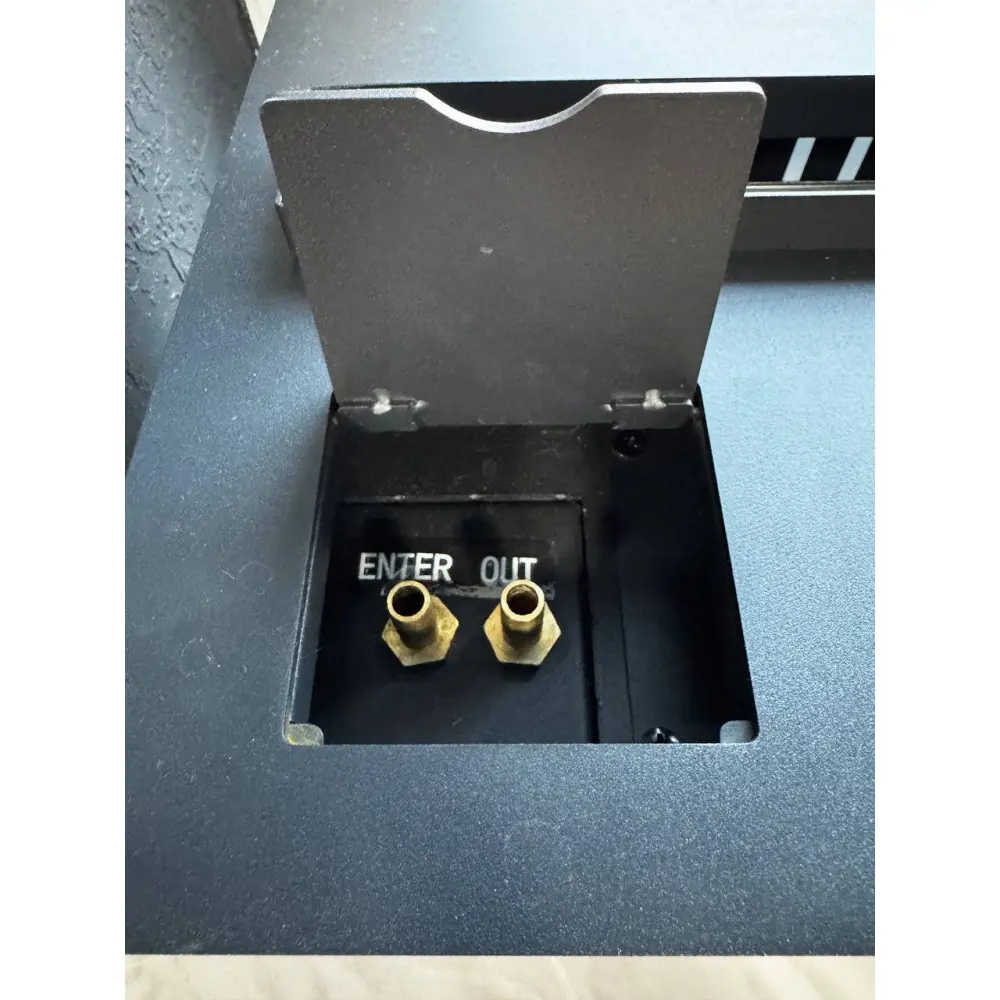 Електрокамін ProFire 3D 1500