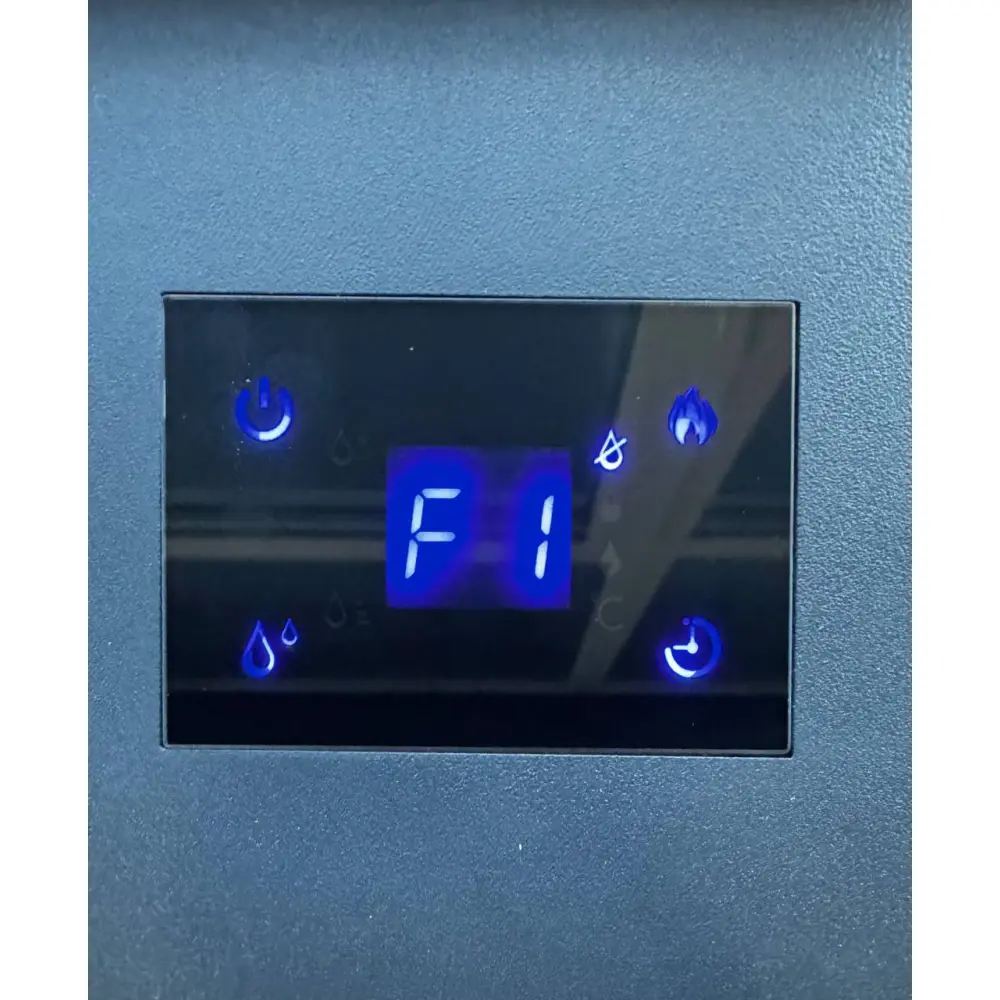 Електрокамін ProFire 3D 1500