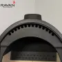 Чавунна піч-камін на дровах Onoma 9 кВт Ravan