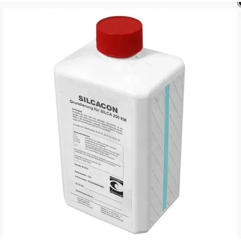 Грунтовка SILCACON 1л