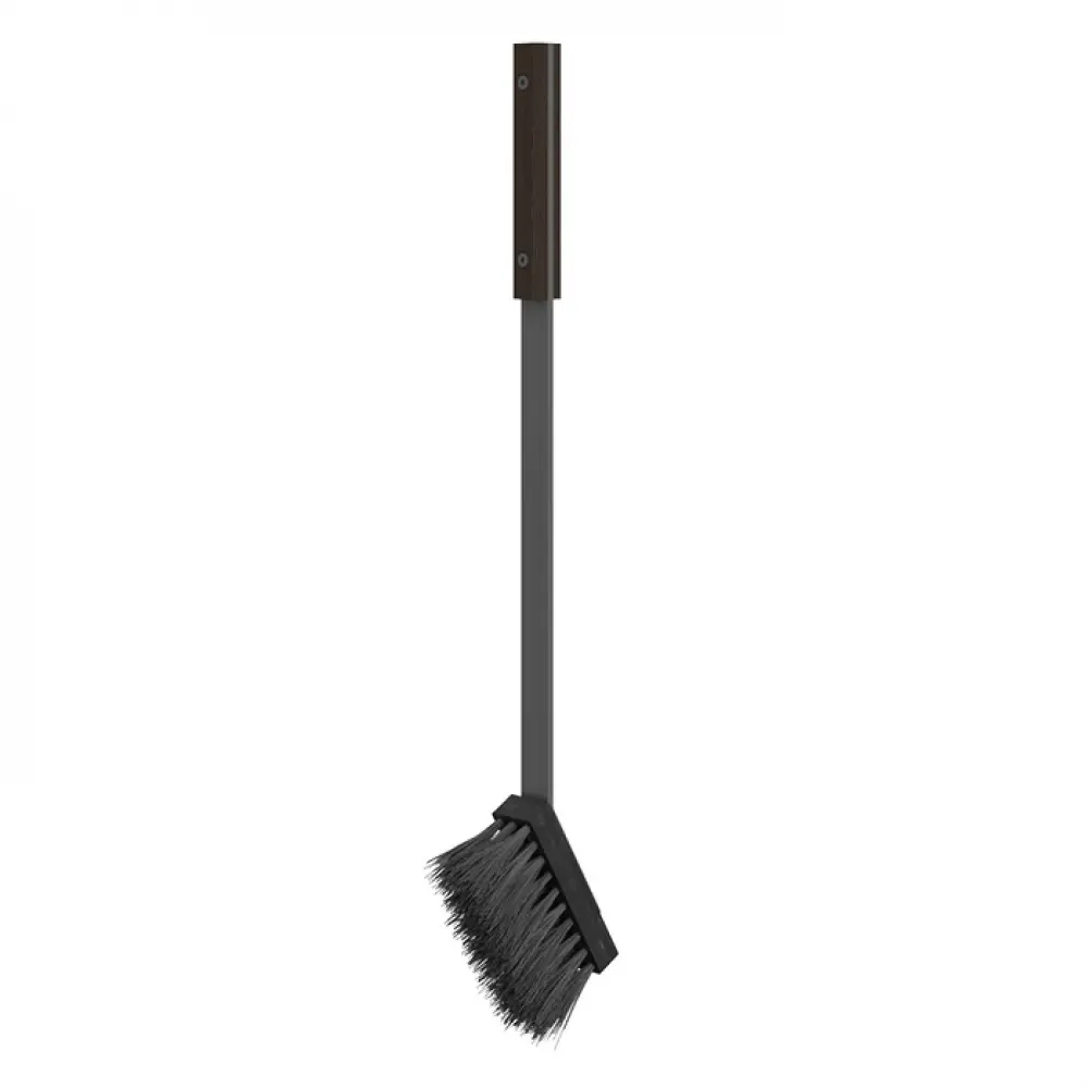 Камінний набір SAVEN Set 4 L black