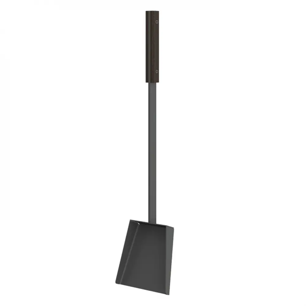 Камінний набір SAVEN Set 4 L black