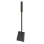 Камінний набір SAVEN Set 4 L black