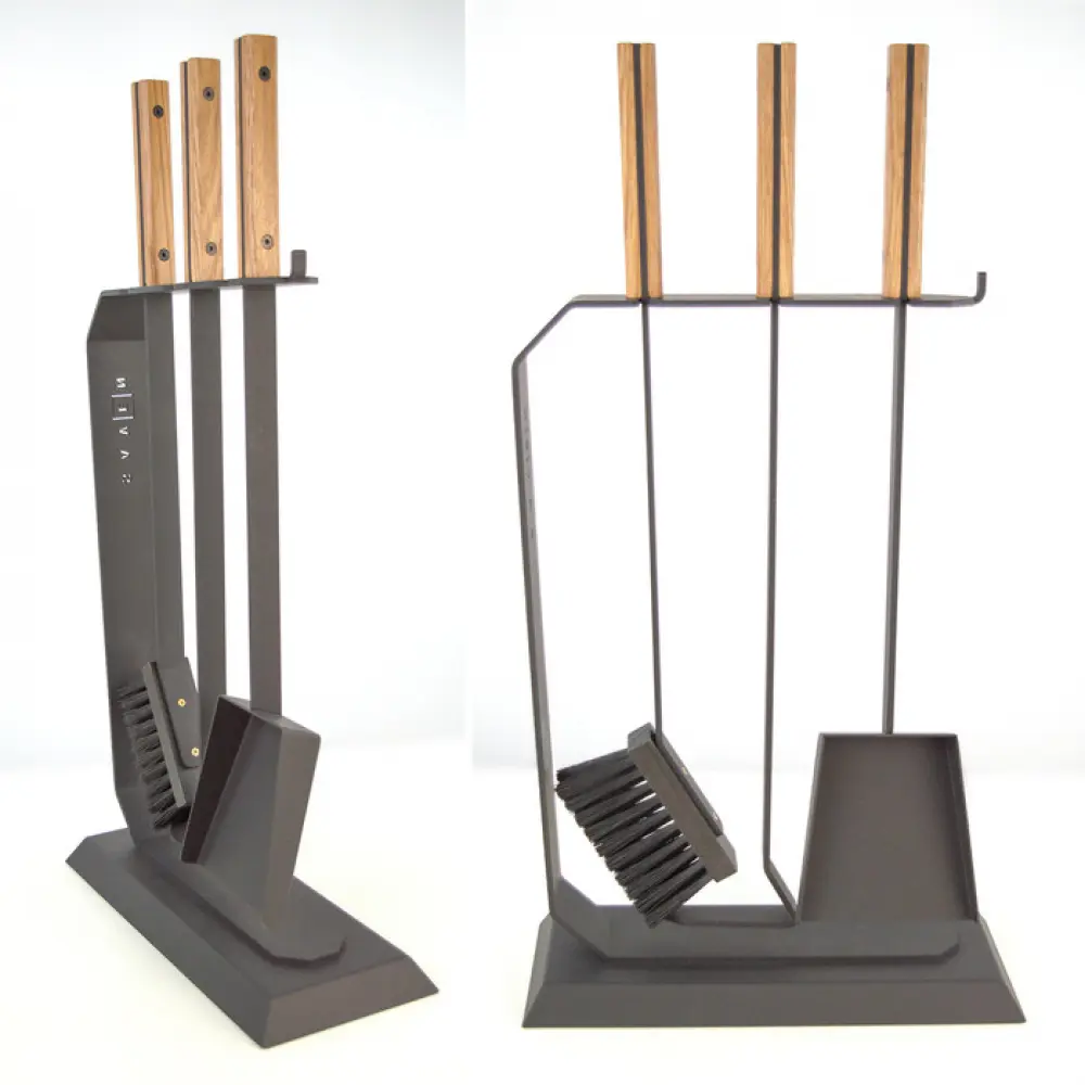 Камінний набір SAVEN Set 6 L white