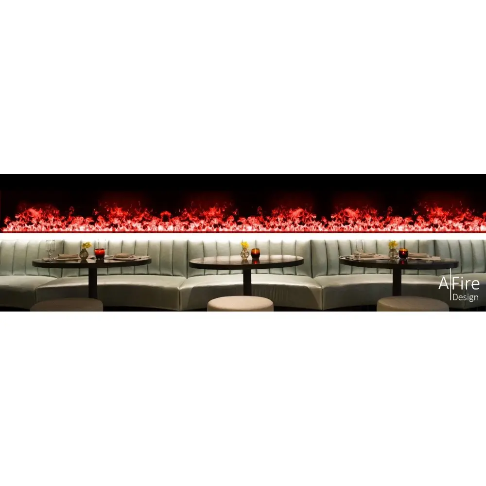 Электрокамин AFIRE WATER PRESTIGE AWPR 20-50