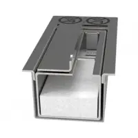 Горелка для биокамина AFLAMO BURNER 31