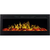 Электрокамин AFLAMO MAJESTIC 50