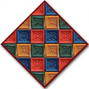 Кахлі