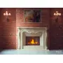 Портал для камина из мрамора "ЛОНДОН"