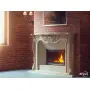 Портал для камина из мрамора "ЛОНДОН"