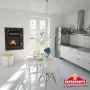 Камінна піч духовка BRONPI MURANO E