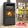 Камінна піч духовка BRONPI MURANO L
