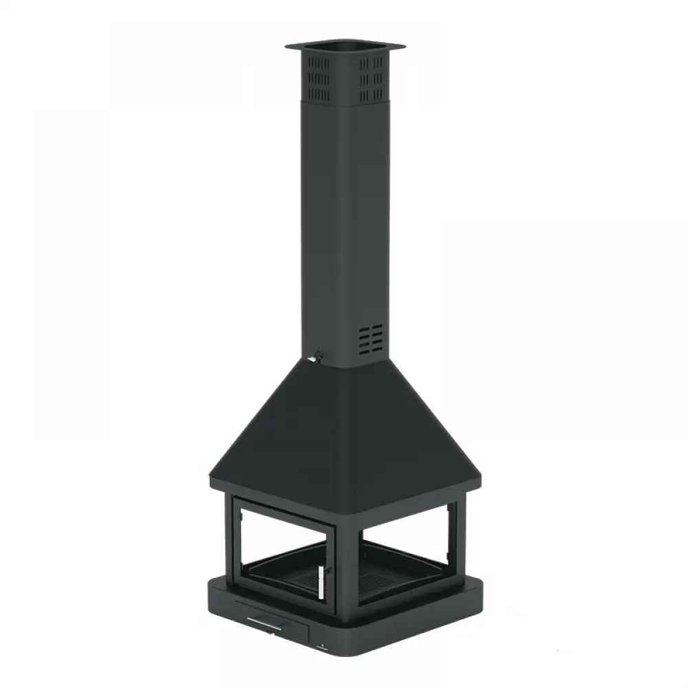 Камін BRONPI HUELVA C