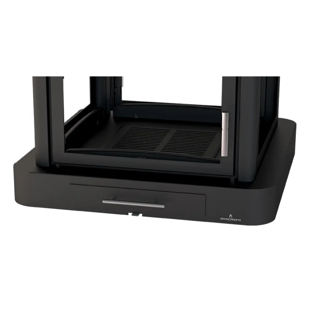 Камін BRONPI HUELVA C