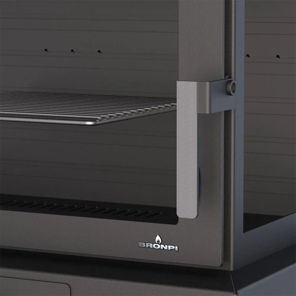 Камін BRONPI HUESCA