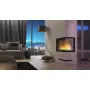 Каминная топка угловая DEFRO HOME INTRA SM BP SLIM