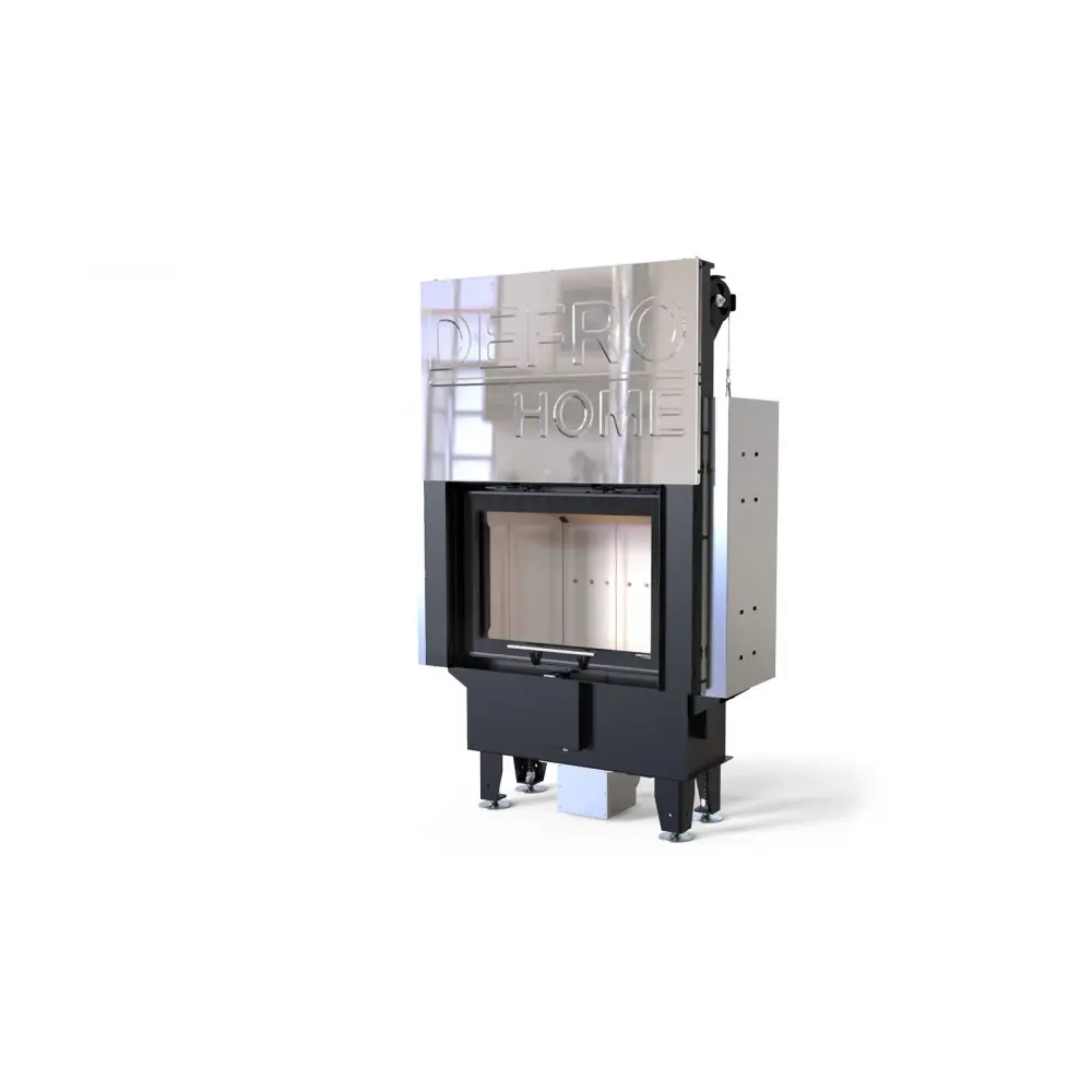 Каминная топка DEFRO HOME INTRA SM SLIM G